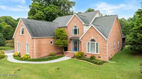 5000 Palace LN, Knoxville, TN 37918