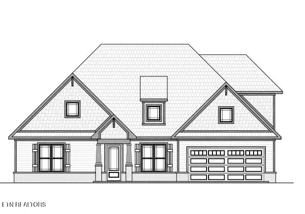 1529 Linden Leaf LN, Knoxville, TN 37922