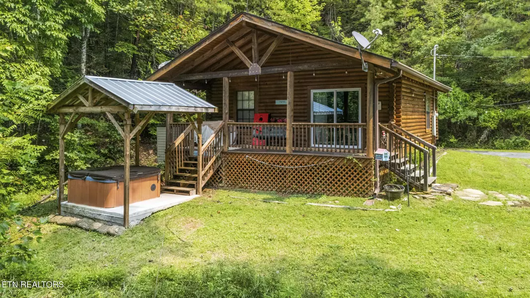 1284 Laurel Lick Rd #2, Sevierville, TN 37862