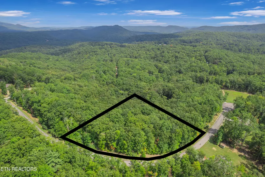 313 Country Wood PL, Harriman, TN 37748