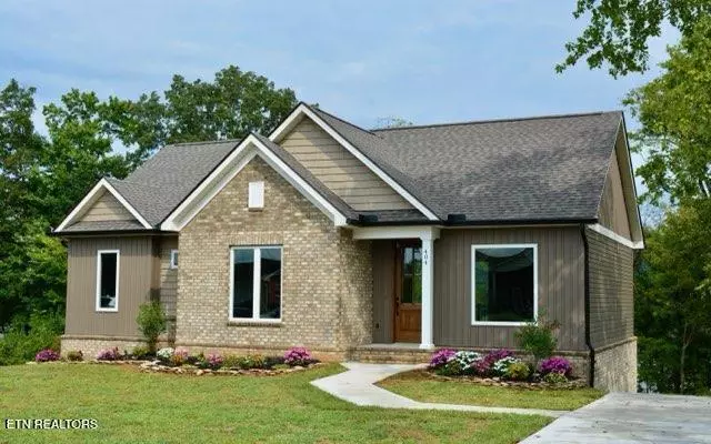 Seymour, TN 37865,404 Cheyenne Trail