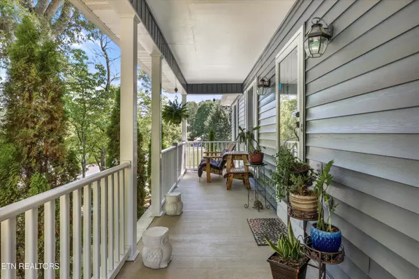 Oak Ridge, TN 37830,101 Telemann LN