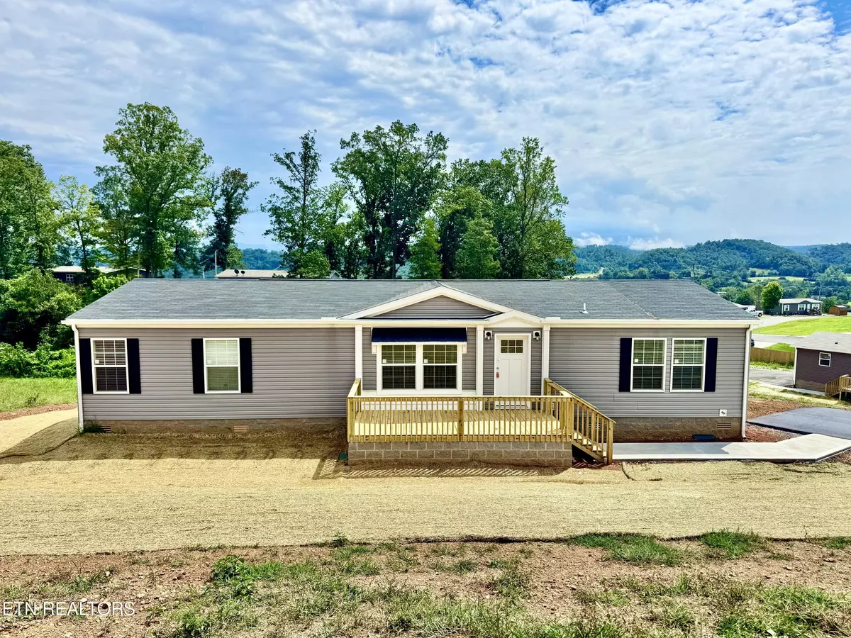 New Tazewell, TN 37825,378 Perkey WAY