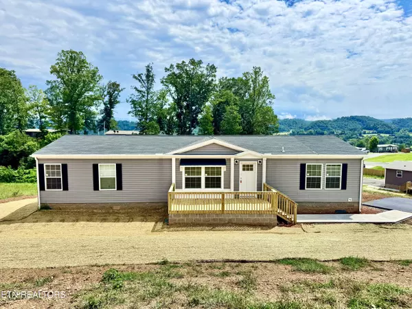 378 Perkey WAY, New Tazewell, TN 37825