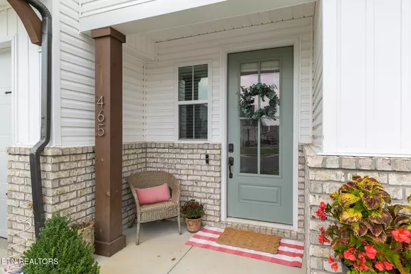 Lenoir City, TN 37771,465 Harper Village WAY