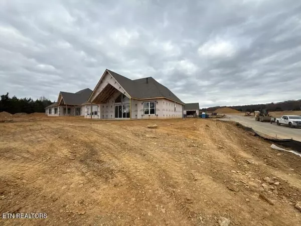 Knoxville, TN 37922,1535 Linden Leaf LN