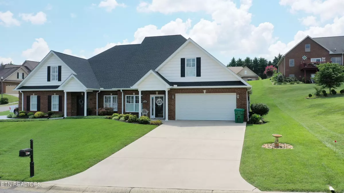 Morristown, TN 37814,573 Kensington DR