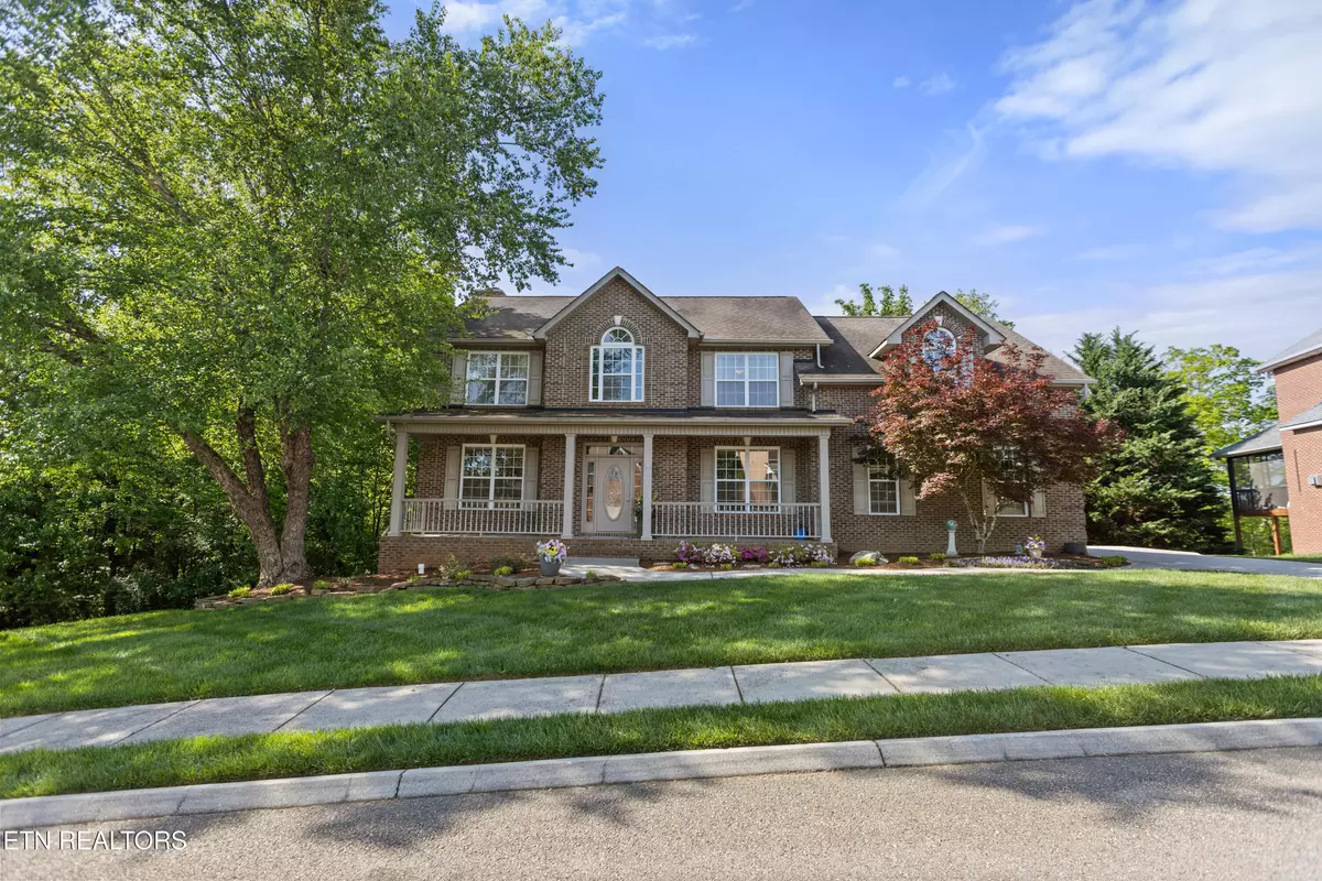 Knoxville, TN 37938,3020 Reflection Bay DR