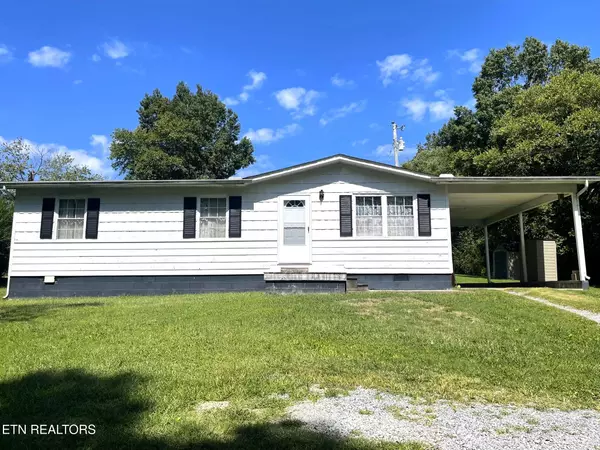 Friendsville, TN 37737,635 Vinegar Valley Rd