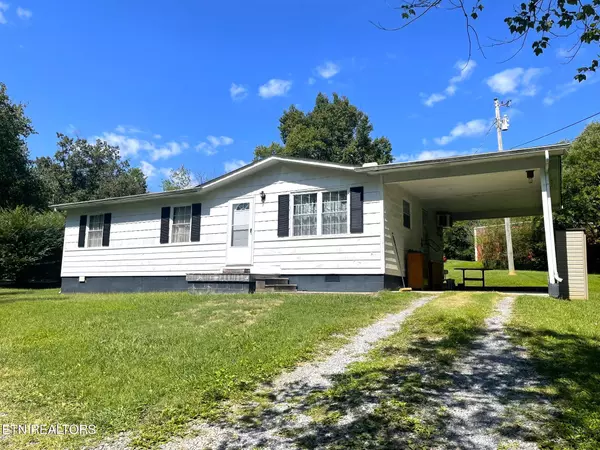 Friendsville, TN 37737,635 Vinegar Valley Rd