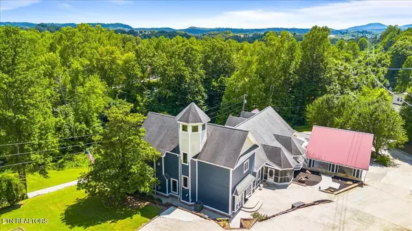 Lafollette, TN 37766,544 27th St