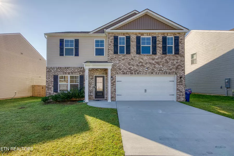 238 Ibis LOOP, Oak Ridge, TN 37830