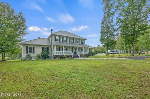 Cookeville, TN 38501,343 Mabry School Rd