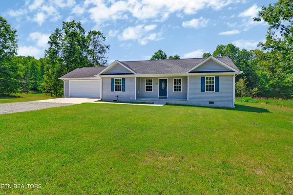 Jamestown, TN 38556,527 Stone Cliff LN