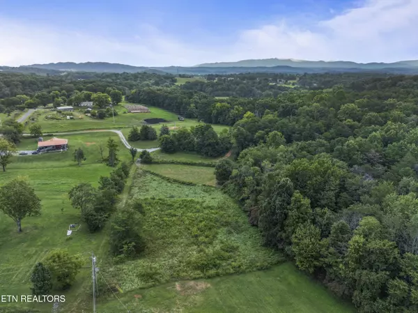 New Market, TN 37820,Bays Mountain Rd