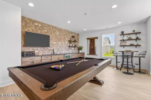 Powell, TN 37849,4339 Honey Bell St #Lot 189