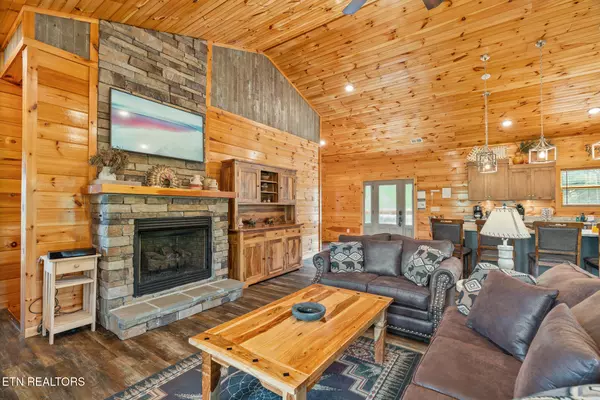 Gatlinburg, TN 37738,1072 Village Loop Rd