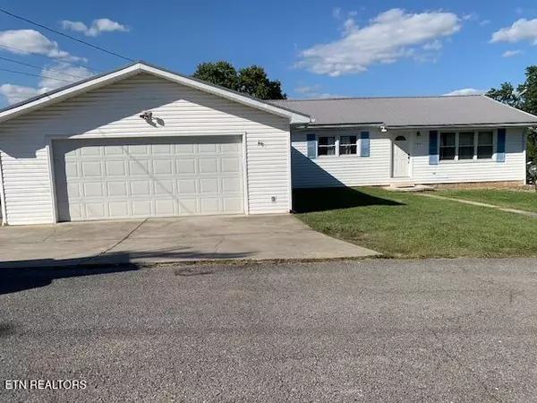 140 Diamond CIR, Newport, TN 37821