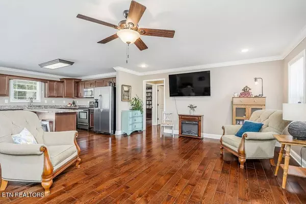 Rickman, TN 38580,235 Rickman Monterey Hwy