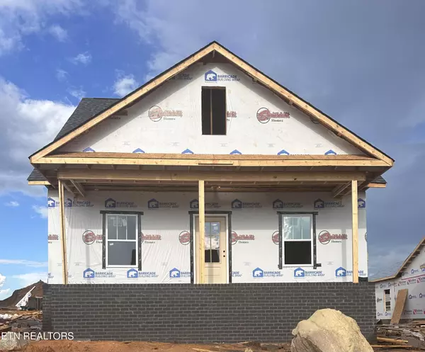 Oak Ridge, TN 37830,120 Kirbyberry Rd #Lot 50B