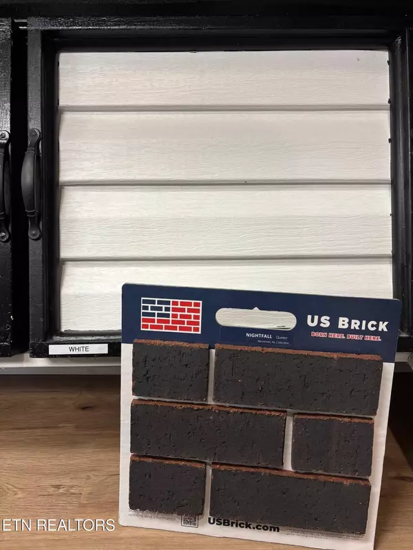 Oak Ridge, TN 37830,120 Kirbyberry Rd #Lot 50B