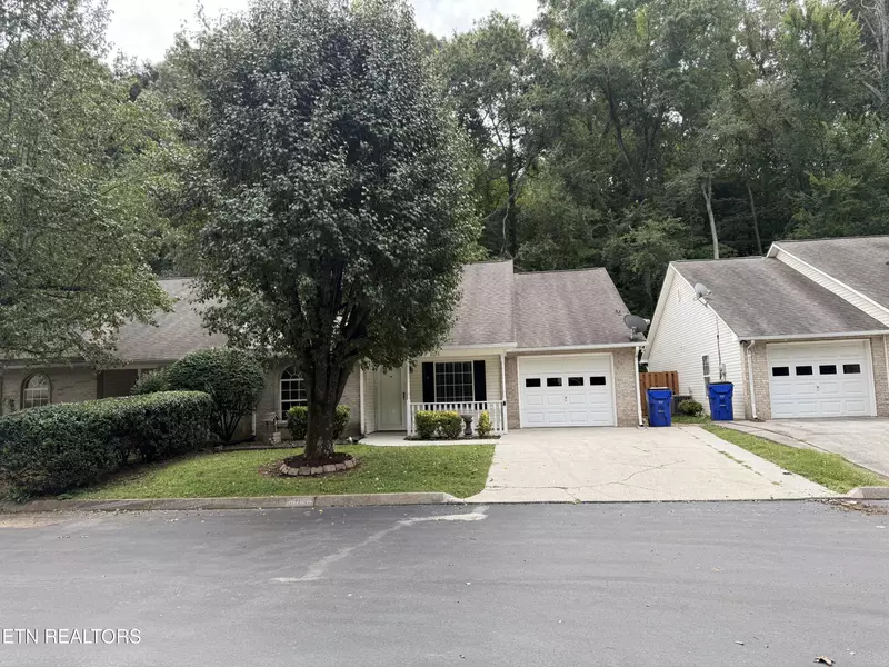 10156 Bellflower WAY, Knoxville, TN 37932