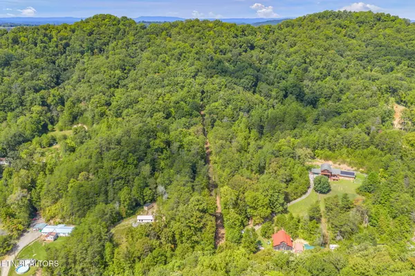 Luttrell, TN 37779,Texas Hollow Rd