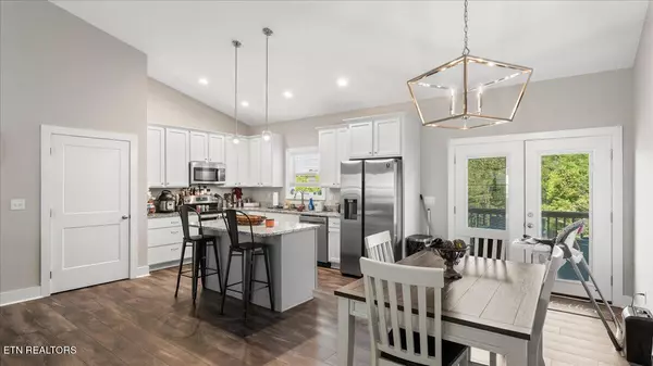 Kodak, TN 37764,409 Cedar Creek CIR