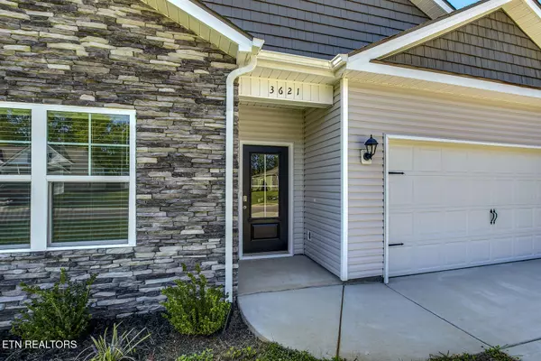 Maryville, TN 37804,3621 Gregory DR