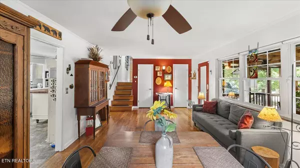 Maryville, TN 37803,1621 Lisa DR