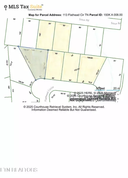 113 Flathead CIR, Crossville, TN 38572