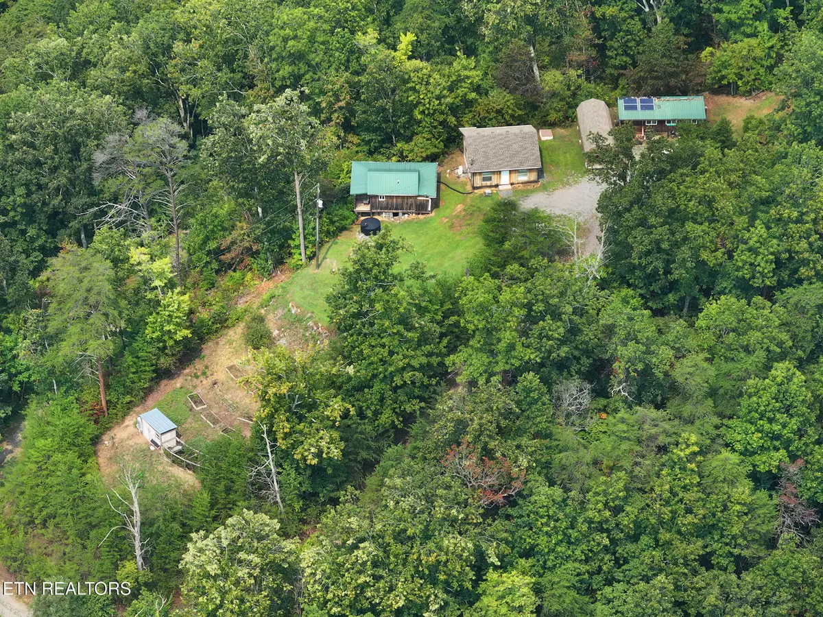 Luttrell, TN 37779,388 Damewood Hollow Rd