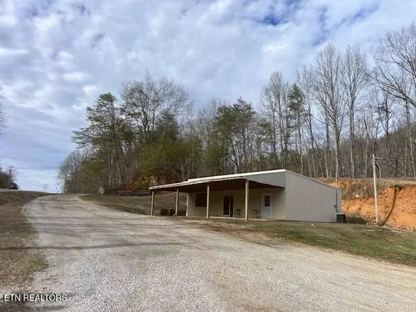Caryville, TN 37714,1367 Highway 116