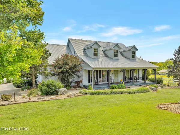 Friendsville, TN 37737,909 Gregg Rd