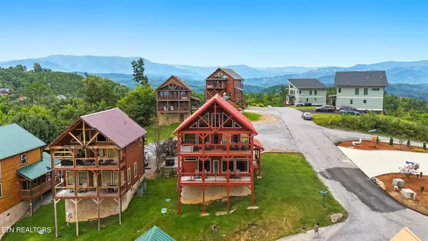 Sevierville, TN 37876,2042 Starr Crest DR