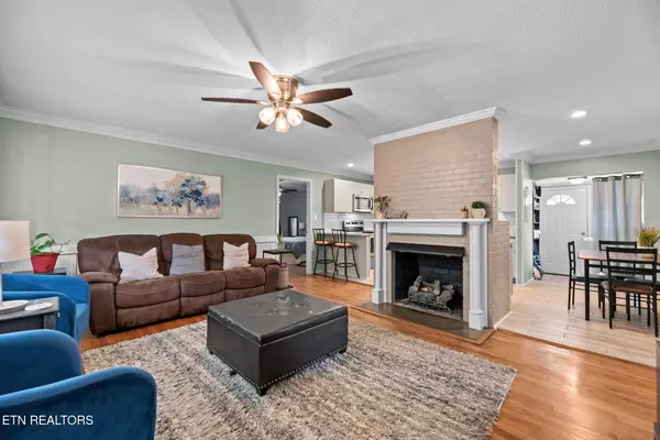 Oak Ridge, TN 37830,110 Malvern Rd