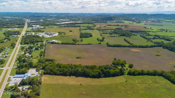 New Market, TN 37820,Tract 9 W Old AJ Hwy