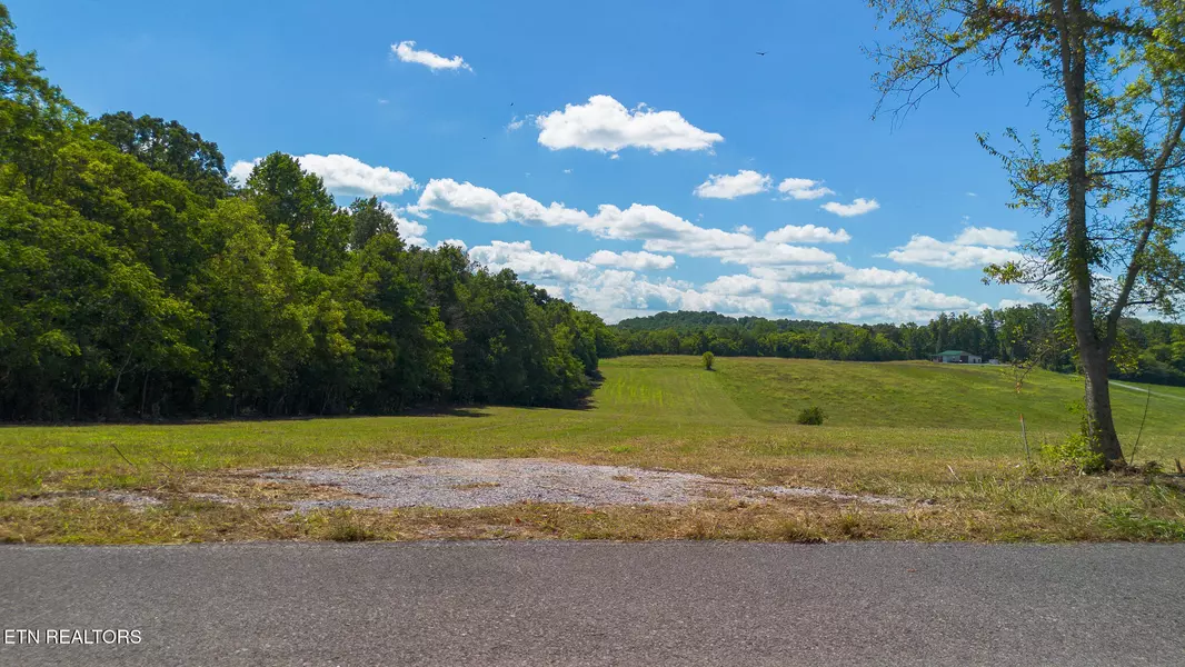 Tract 9 W Old AJ Hwy, New Market, TN 37820
