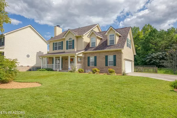 Knoxville, TN 37918,5712 Gaboury LN