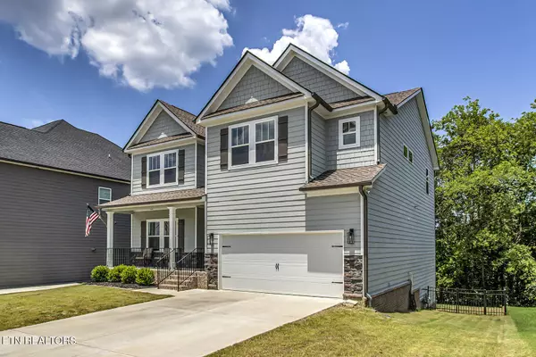 Ooltewah, TN 37363,9894 Haven Port Ln LN