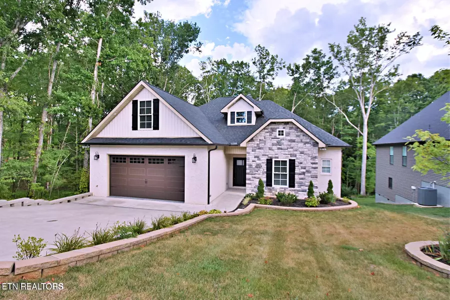 264 Elohi WAY, Loudon, TN 37774