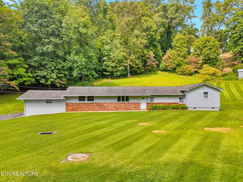 4625 Oconee LN, Knoxville, TN 37920