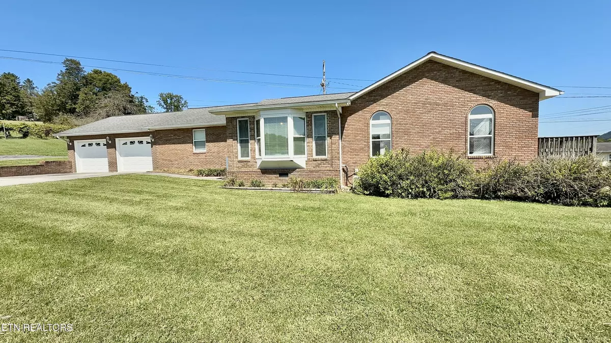 Tazewell, TN 37879,204 Richardson Rd