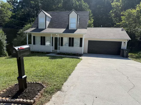 6000 Warrenpark LN, Knoxville, TN 37912