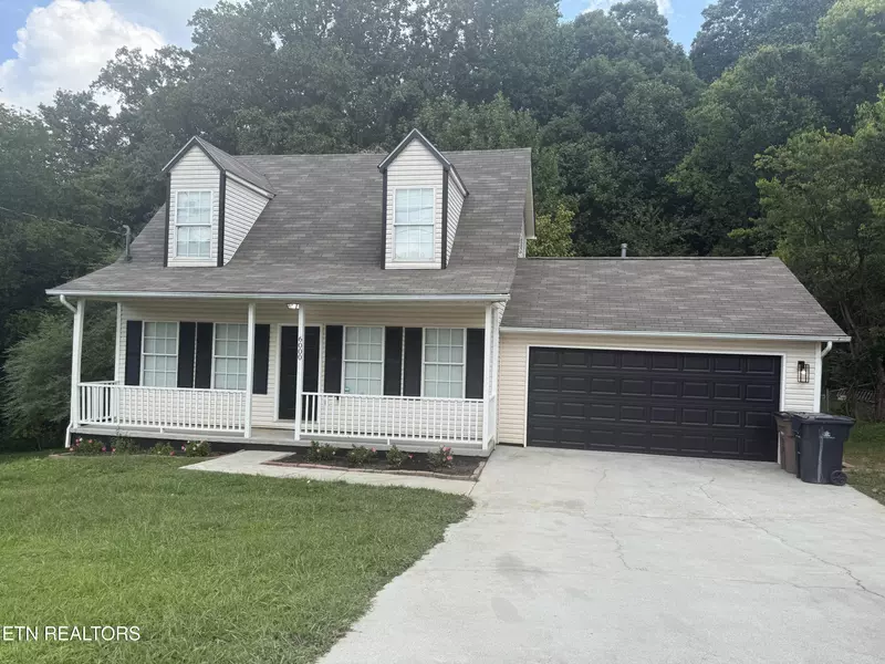 6000 Warrenpark LN, Knoxville, TN 37912
