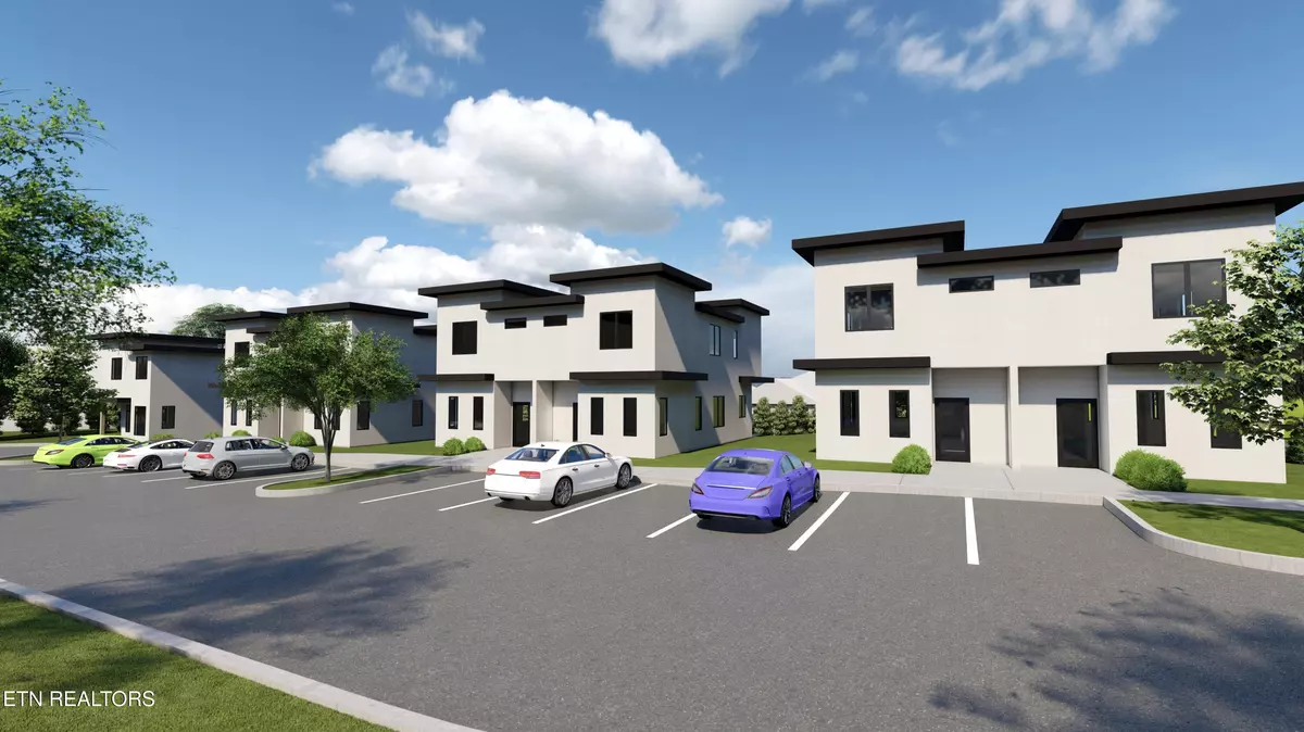 Maryville, TN 37801,925 Turner St #1