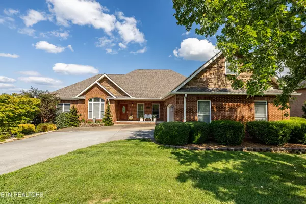 Maryville, TN 37804,3830 Crescent Ridge CT