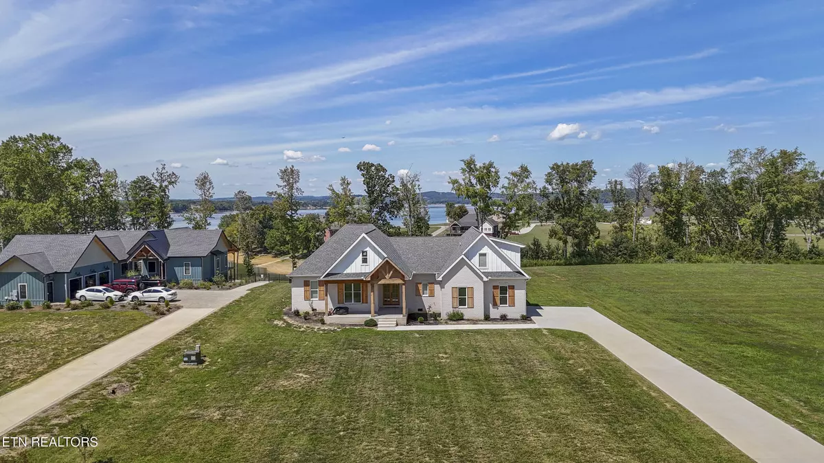 White Pine, TN 37890,250 Sunset Blvd