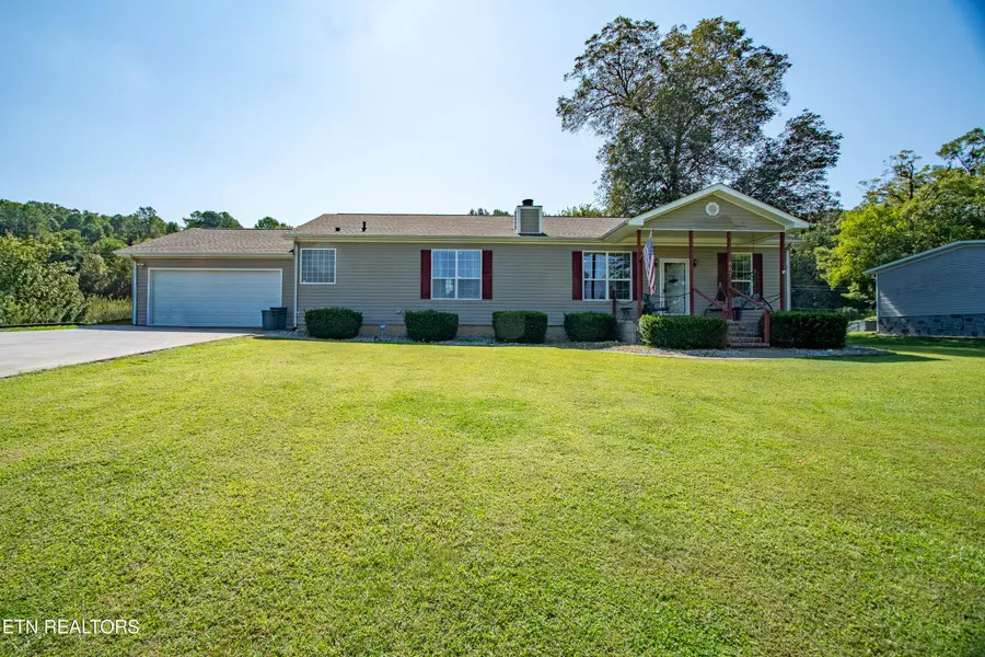 687 Farrell St, Niota, TN 37826