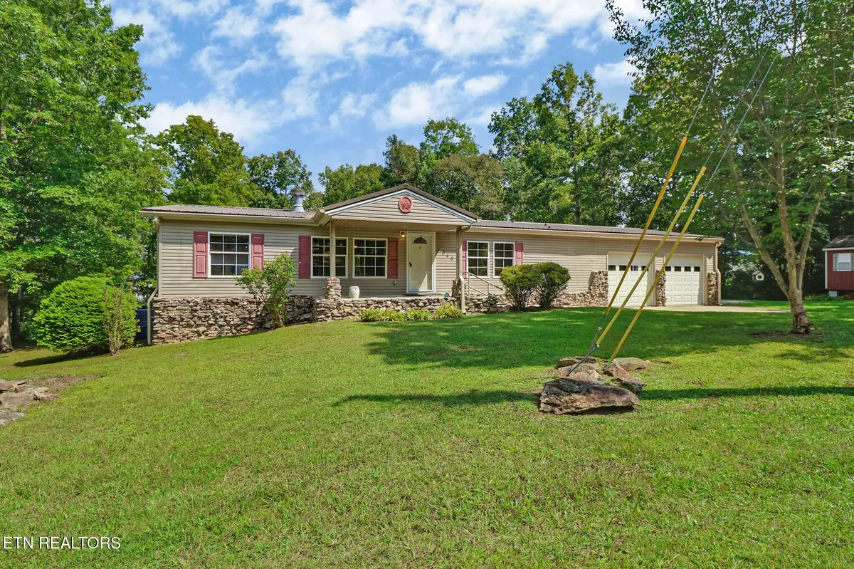 Crossville, TN 38572,1045 Oceola CIR